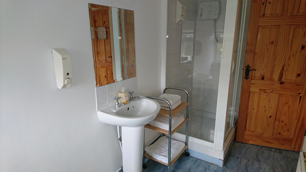 The Fanad Lodge B&B Donegal Town Exterior photo