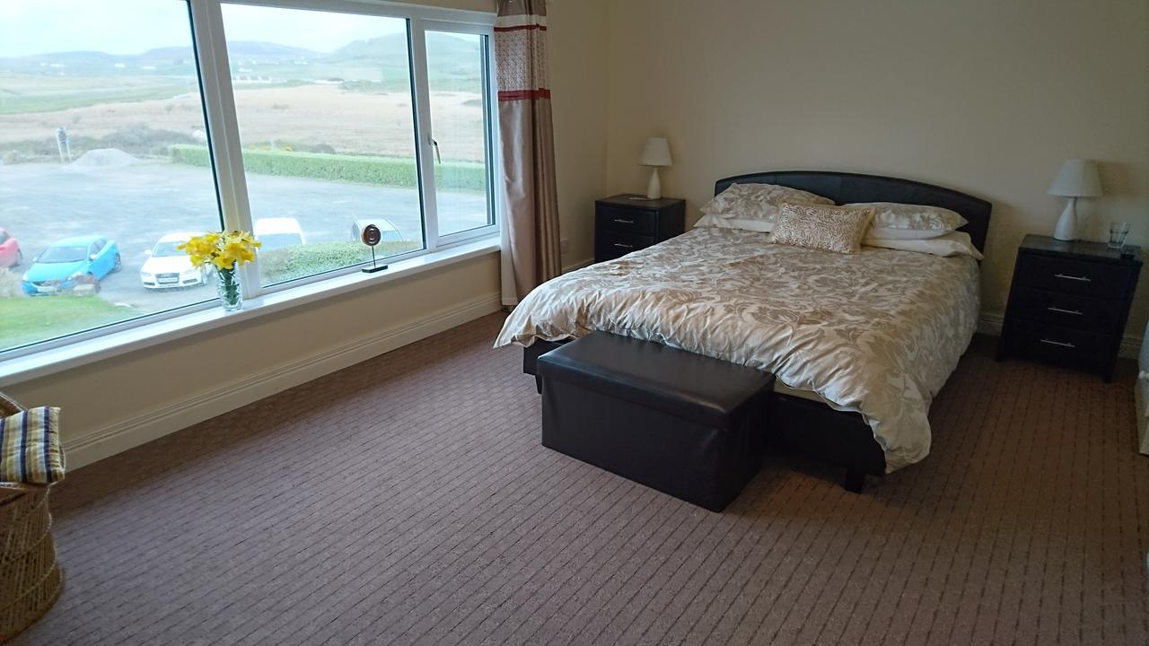 The Fanad Lodge B&B Donegal Town Exterior photo