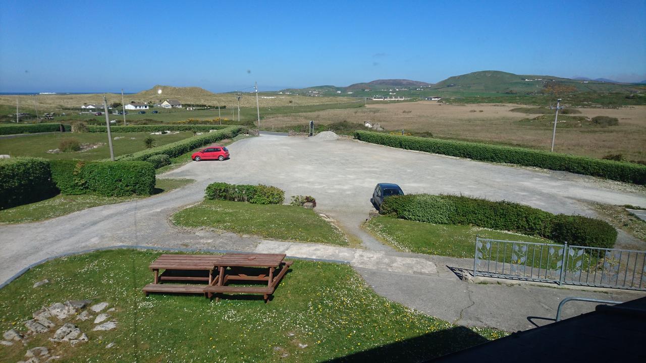 The Fanad Lodge B&B Donegal Town Exterior photo